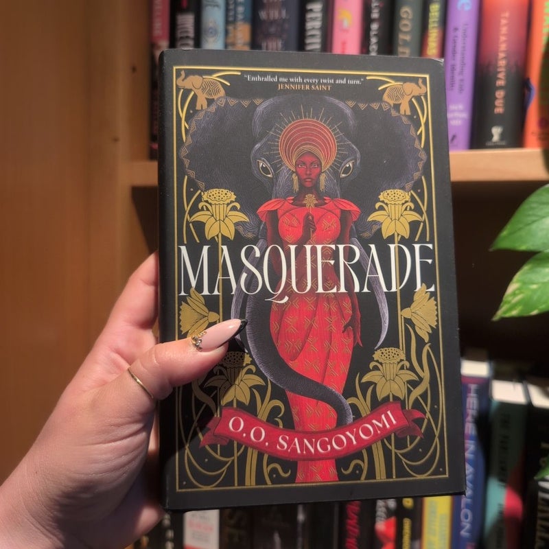 Masquerade