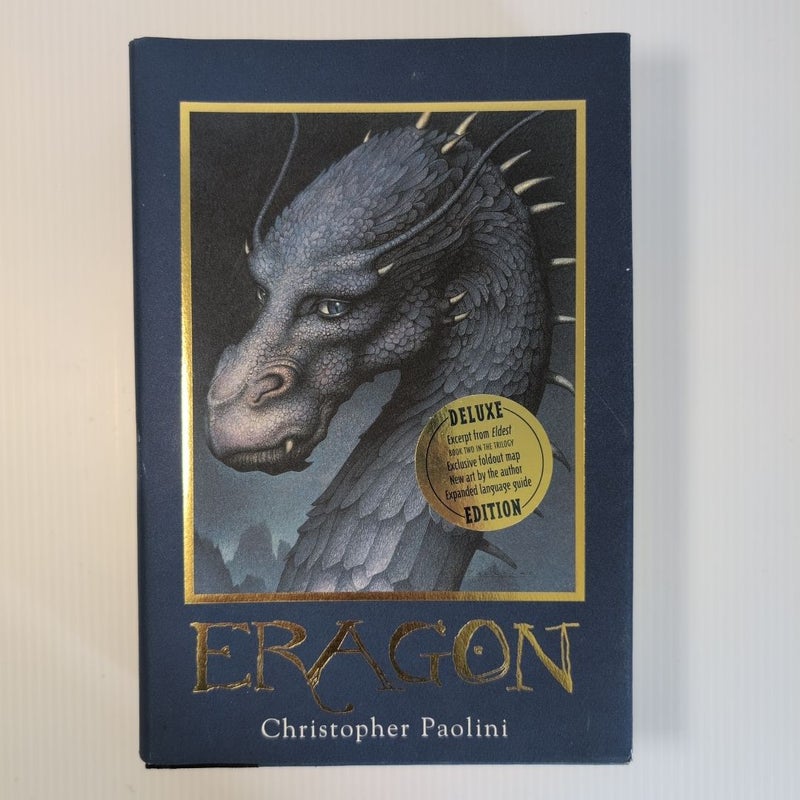 Eragon