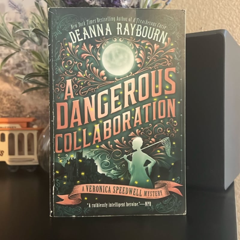 A Dangerous Collaboration