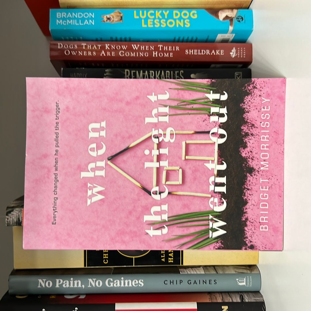 When the Light Went Out