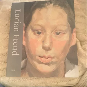 Lucian Freud