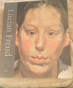 Lucian Freud