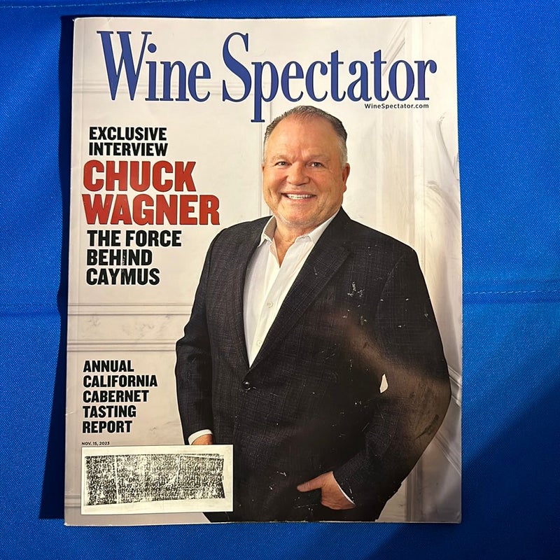 Wine Spectator