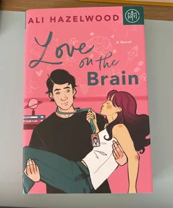 Love On the Brain 