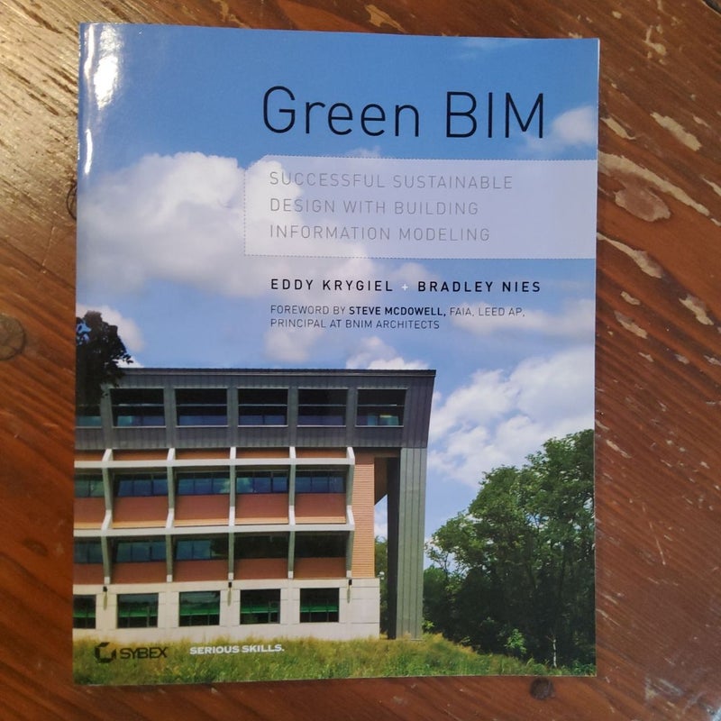 Green BIM