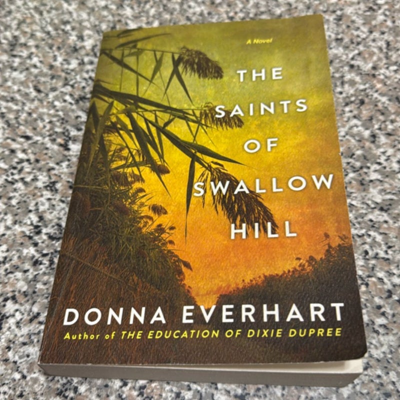 The Saints of Swallow Hill