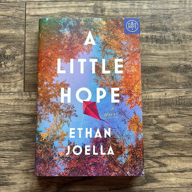 A Little Hope