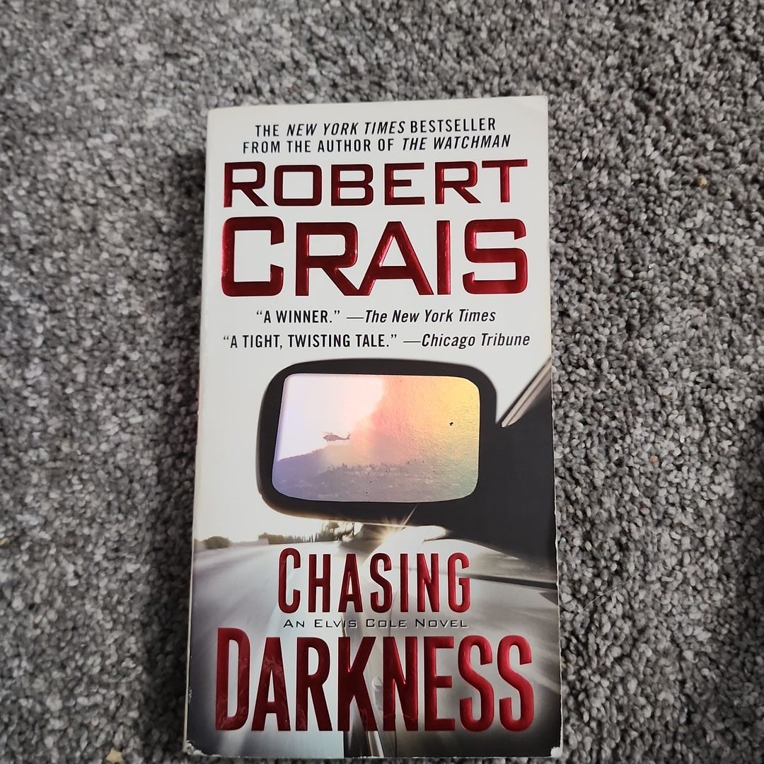 Chasing Darkness