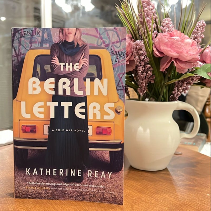 The Berlin Letters