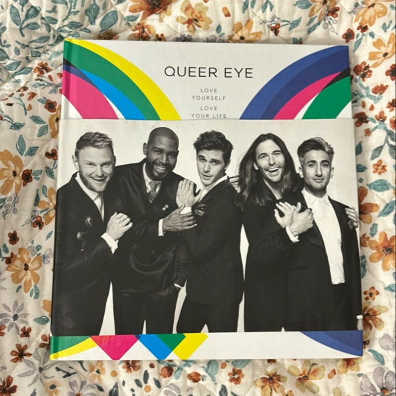 Queer Eye