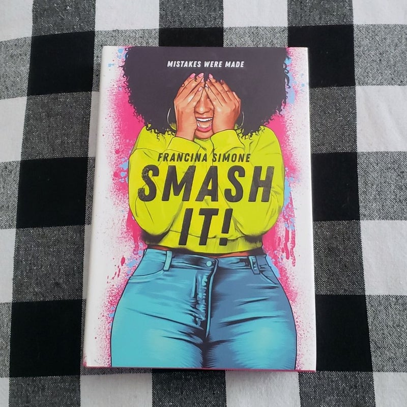 Smash It!