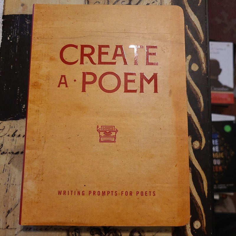 Create a Poem