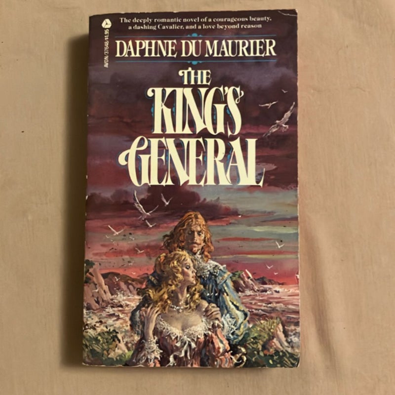 The King's General