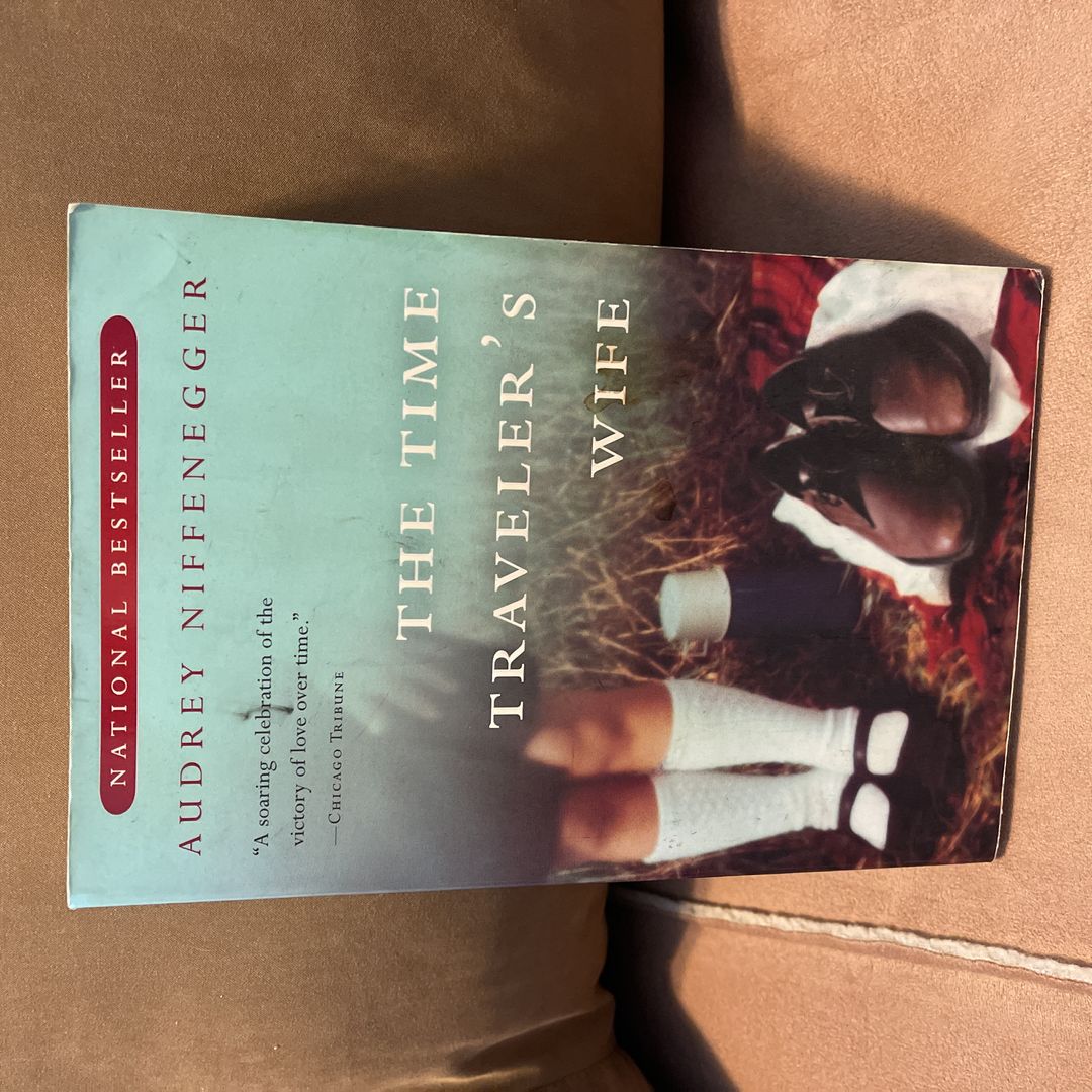 The Time Traveler's Wife