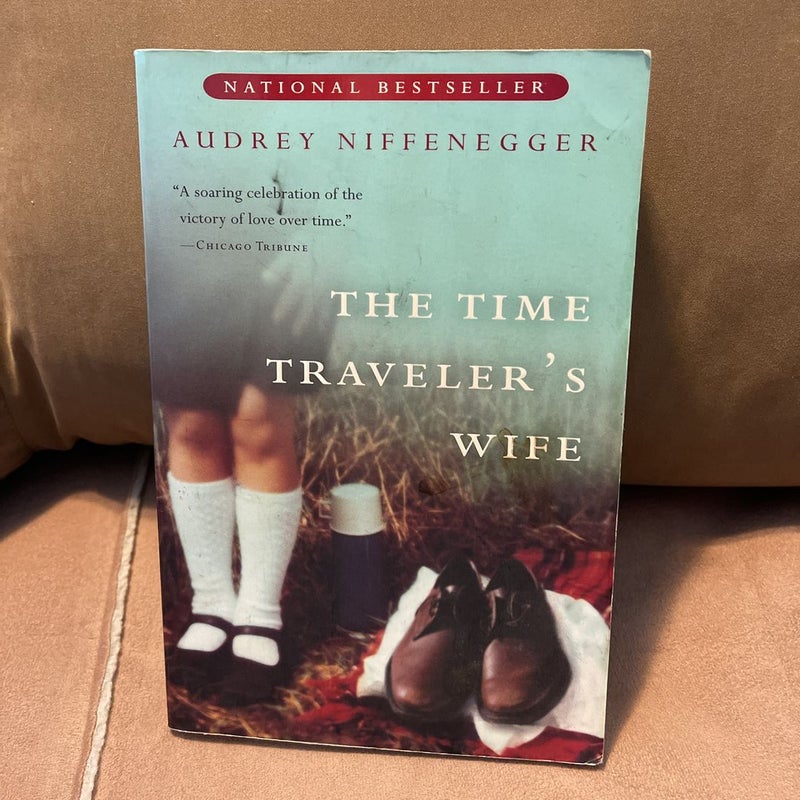 The Time Traveler's Wife