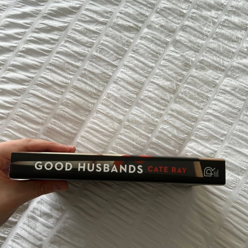 Good Husbands