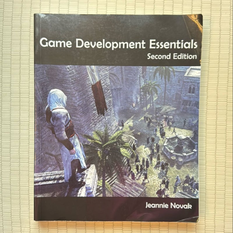 Game Development Essentials