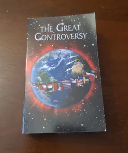 THE GREAT CONTROVERSY