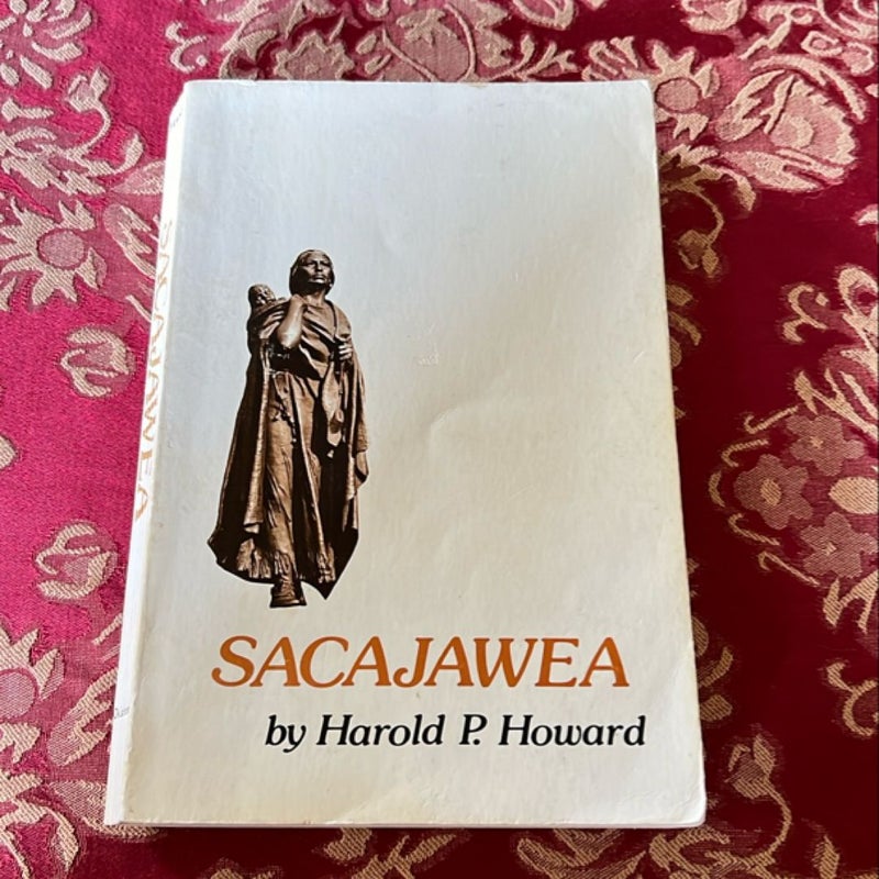 Sacajawea