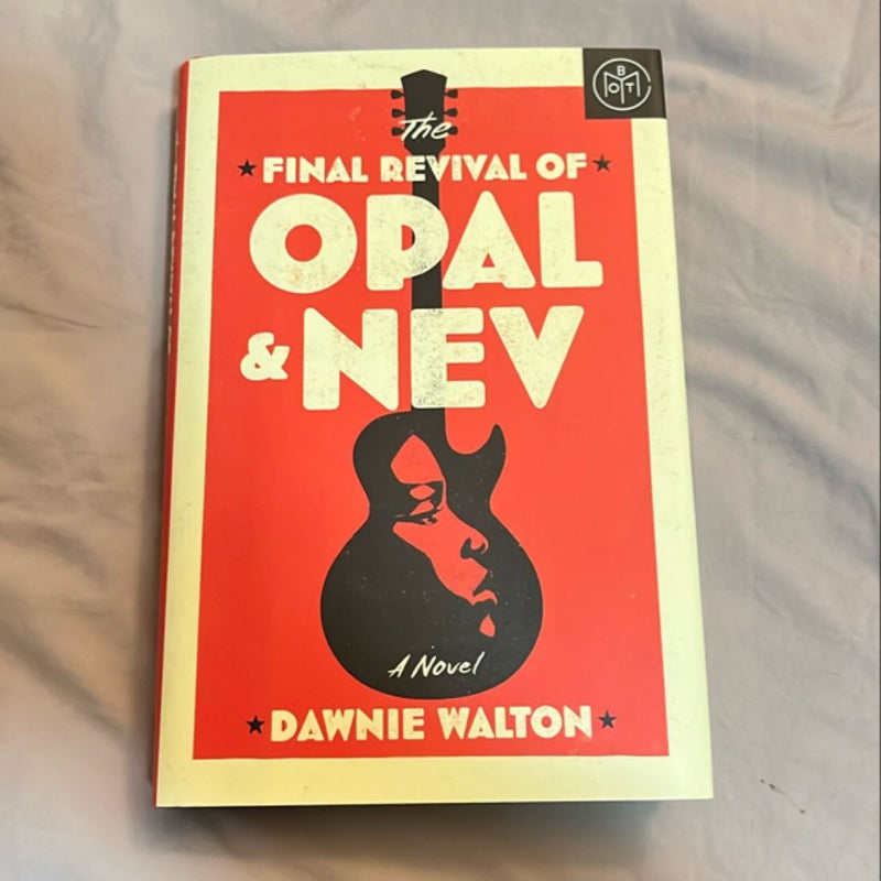 The Final Revival of Opal and Nev- BOTM Edition 