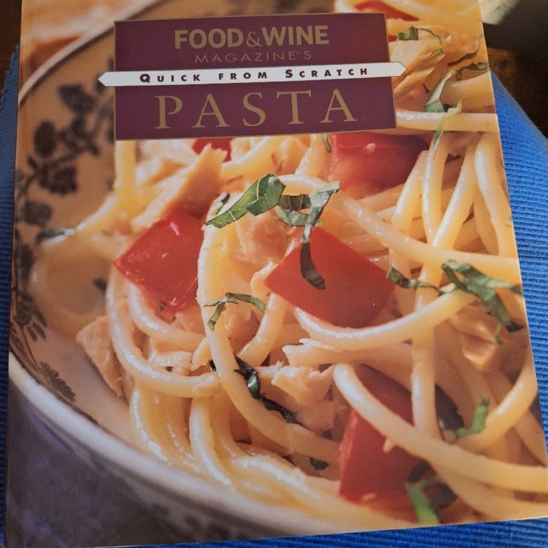 Pasta