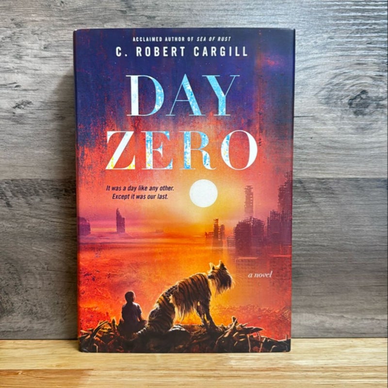 Day Zero