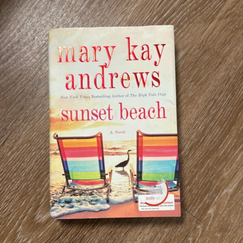 Sunset Beach