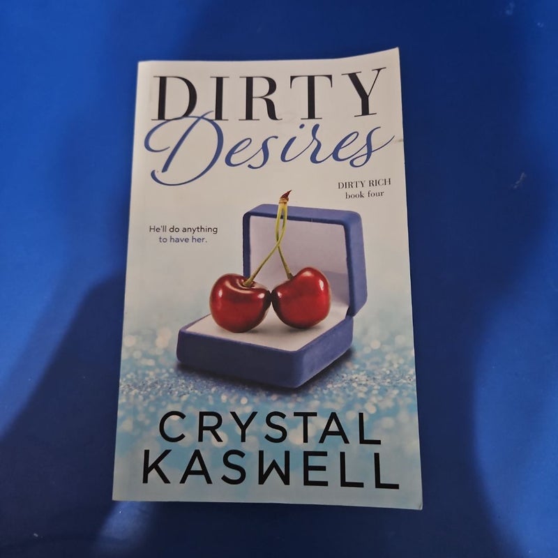 Dirty Desires