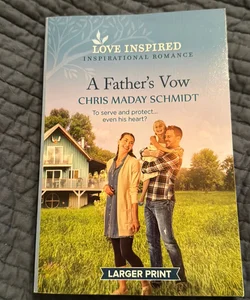 A Father's Vow