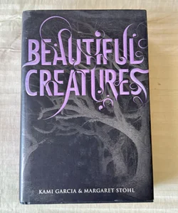 Beautiful Creatures