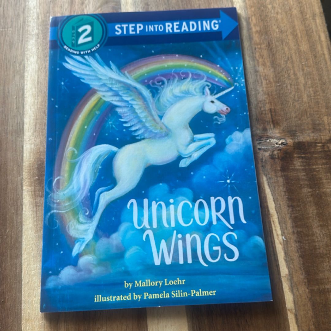 Unicorn Wings
