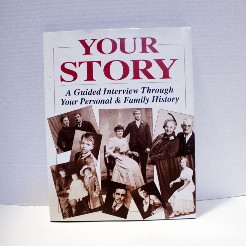 Your Story