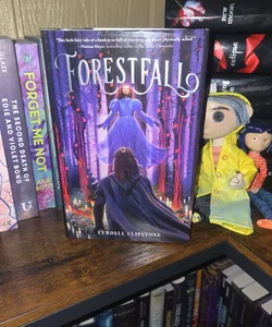 Forestfall