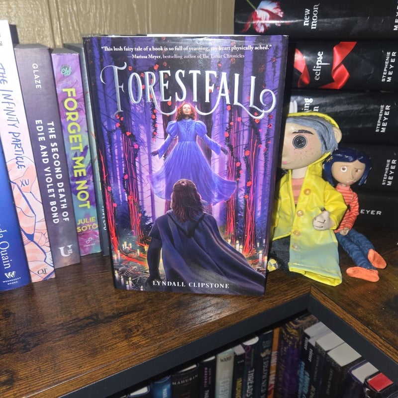 Forestfall