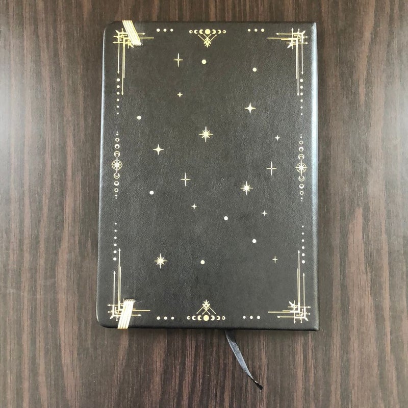 Eoout Moon Journals for Writing 