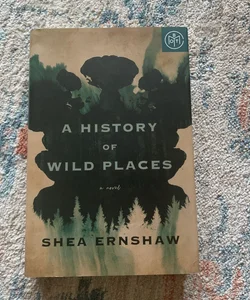 A History of Wild Places