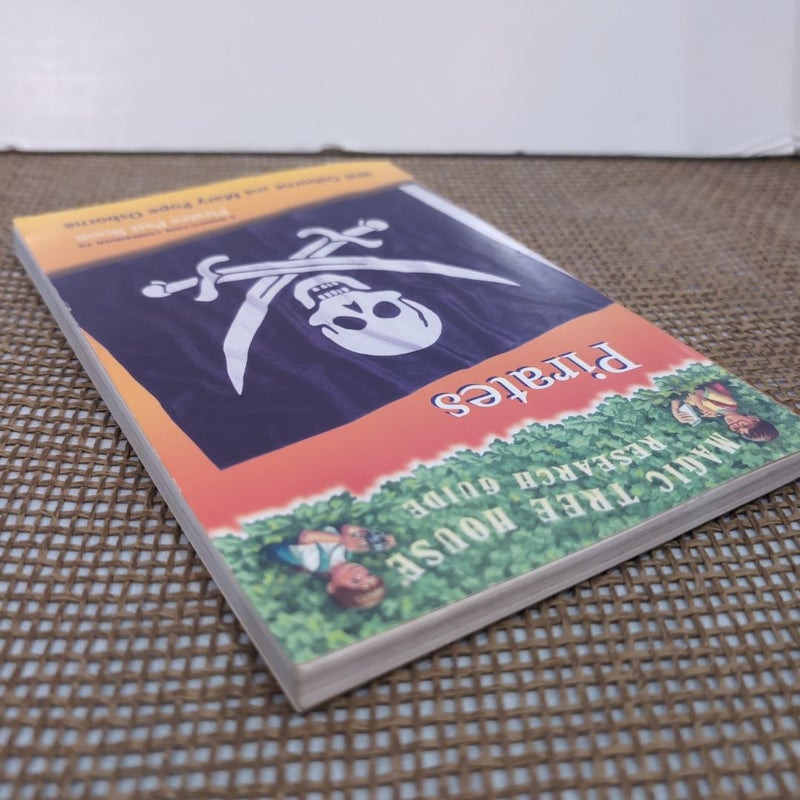 Pirates