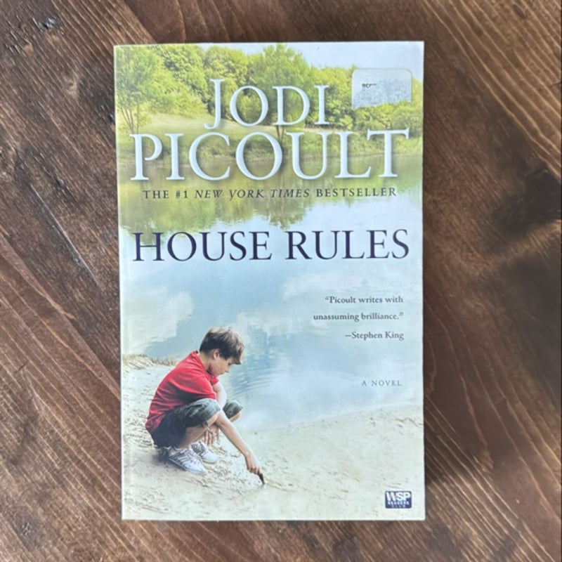 House Rules