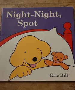 Night-Night, Spot