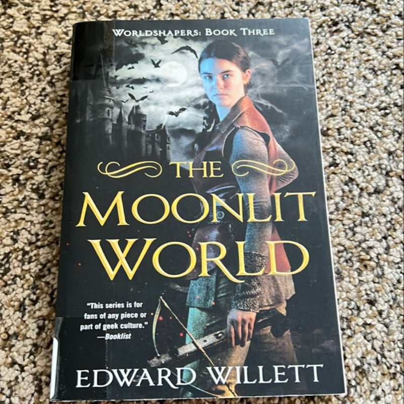 The Moonlit World