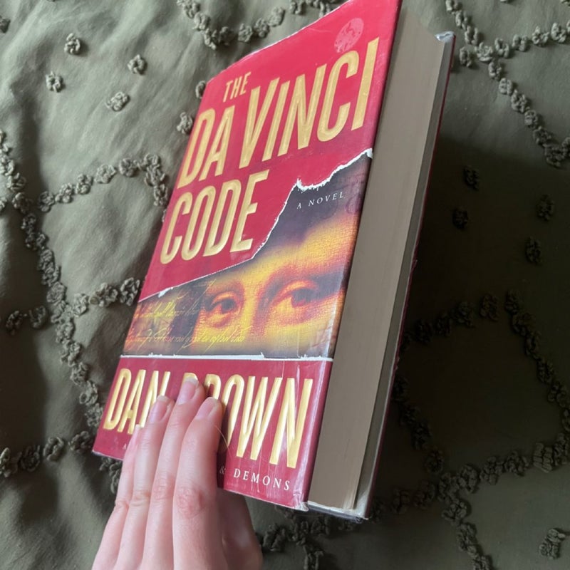 The Da Vinci Code