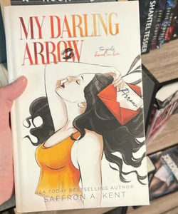My Darling Arrow