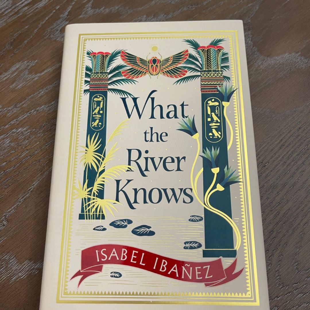FAIRYLOOT Exclusive Edition What the River Knows