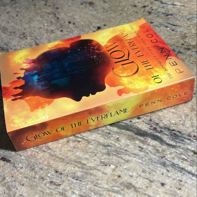 Glow of the Everflame