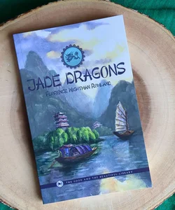 Jade Dragons