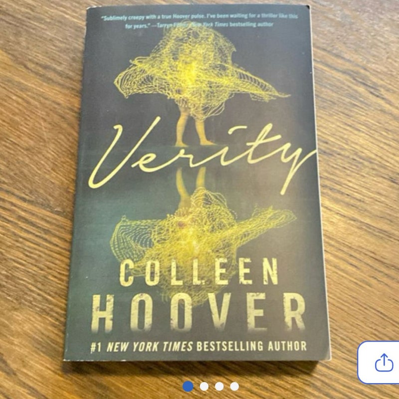 Verity