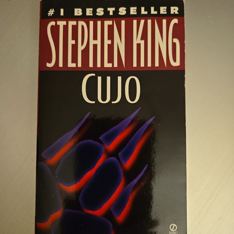 Cujo