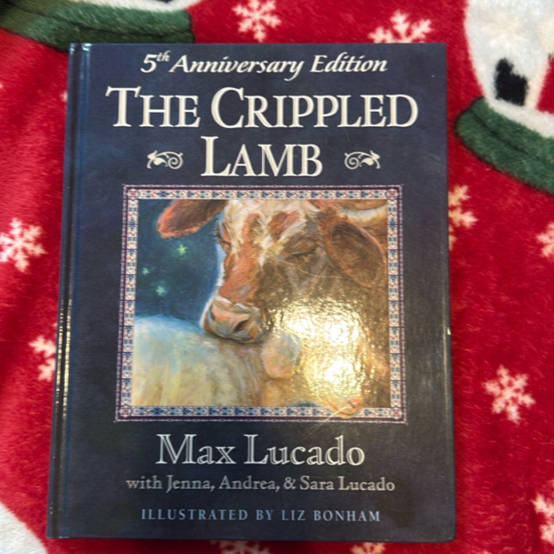 The Crippled Lamb