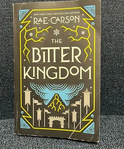 The Bitter Kingdom