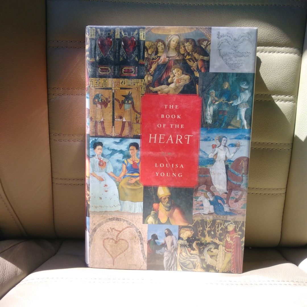 The Book of the Heart